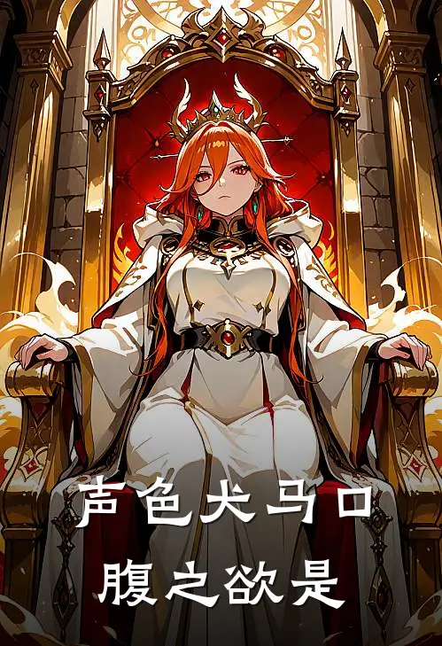 声色犬马口腹之欲是