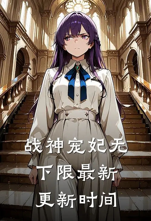 战神宠妃无下限最新更新时间