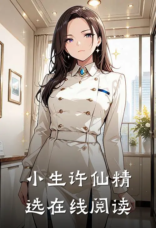 小生许仙精选在线阅读