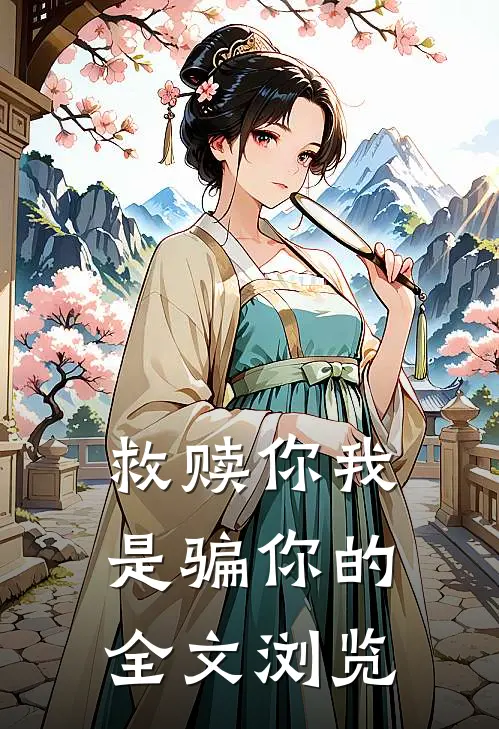 救赎你我是骗你的全文浏览