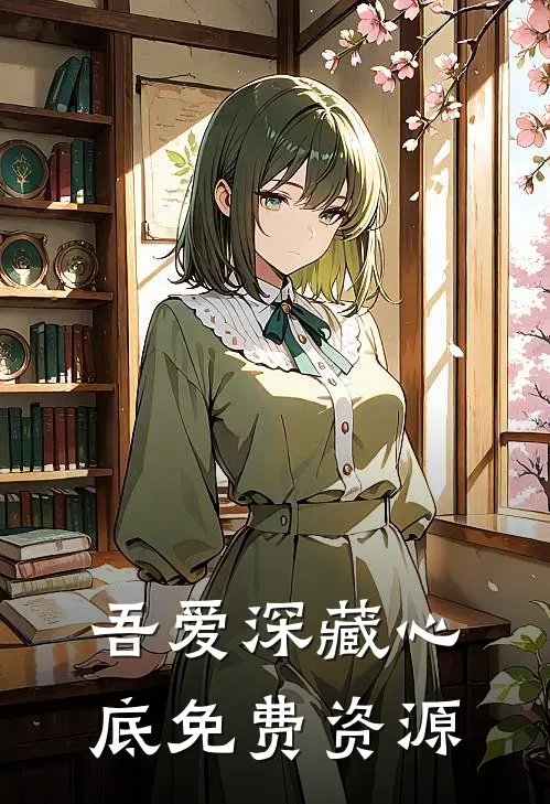 吾爱深藏心底免费资源