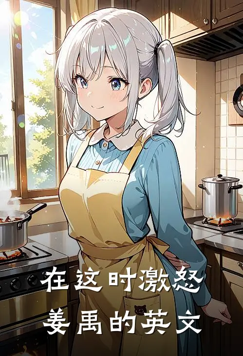 在这时激怒姜禹的英文