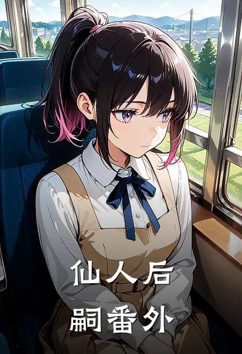 仙人后嗣 番外