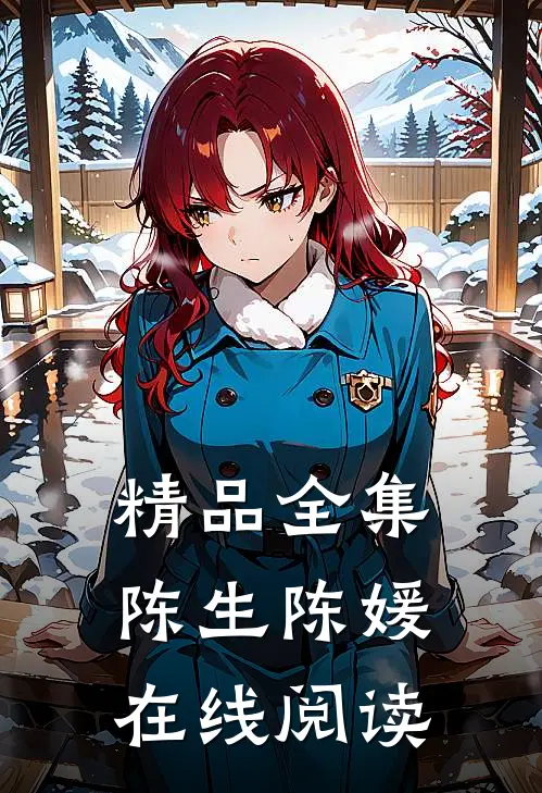 精品全集陈生陈媛在线阅读