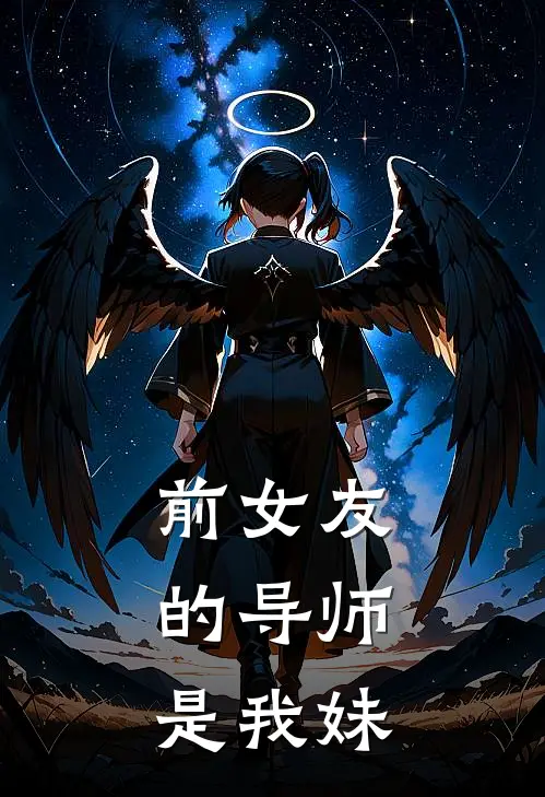 前女友的导师，是我妹