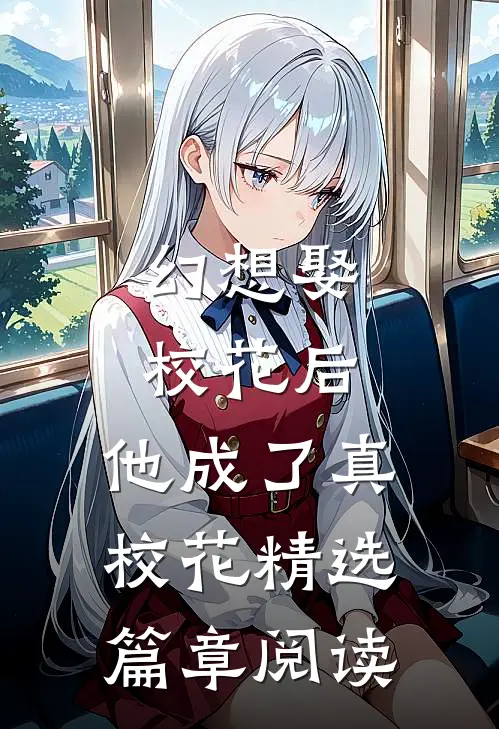 幻想娶校花后,他成了真校花精选篇章阅读