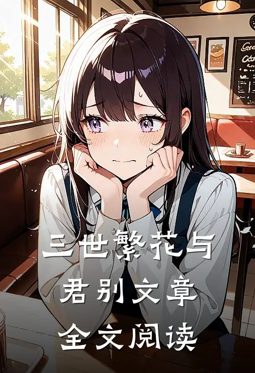 三世繁花与君别文章全文阅读