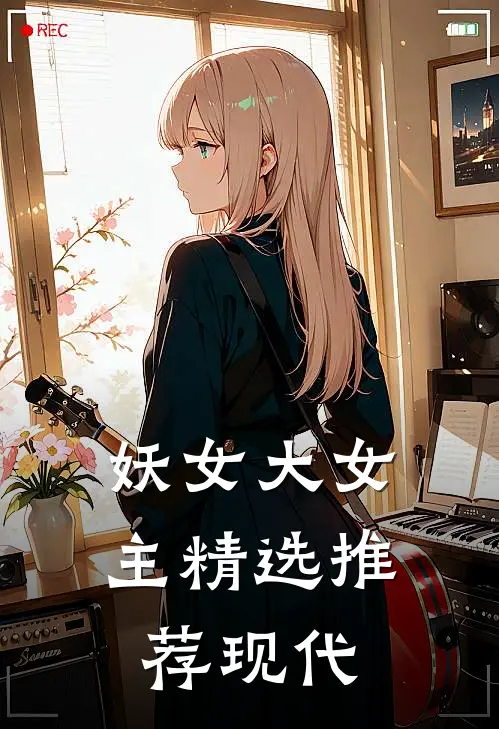 妖女大女主精选推荐现代