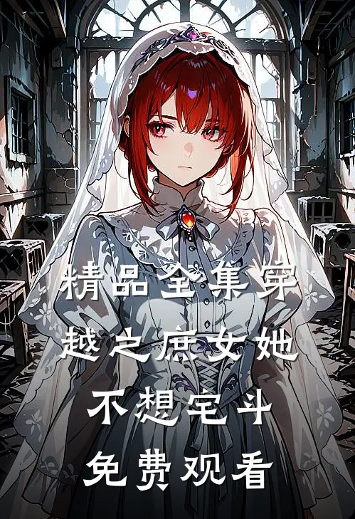 精品全集穿越之庶女她不想宅斗免费观看