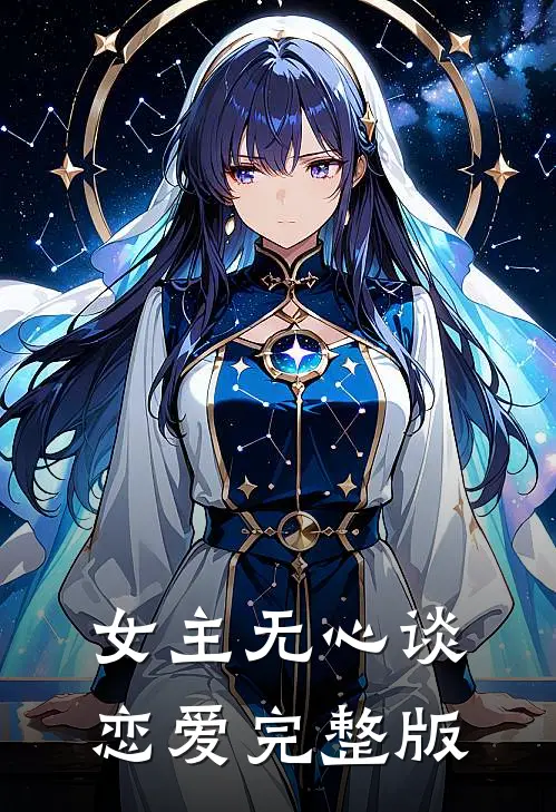女主无心谈恋爱完整版