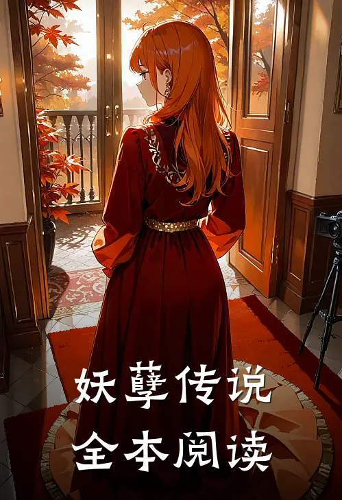 妖孽传说全本阅读