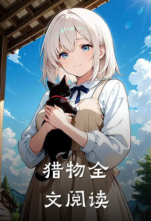 猎物全文阅读
