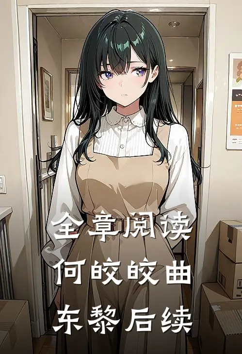 全章阅读何皎皎曲东黎后续