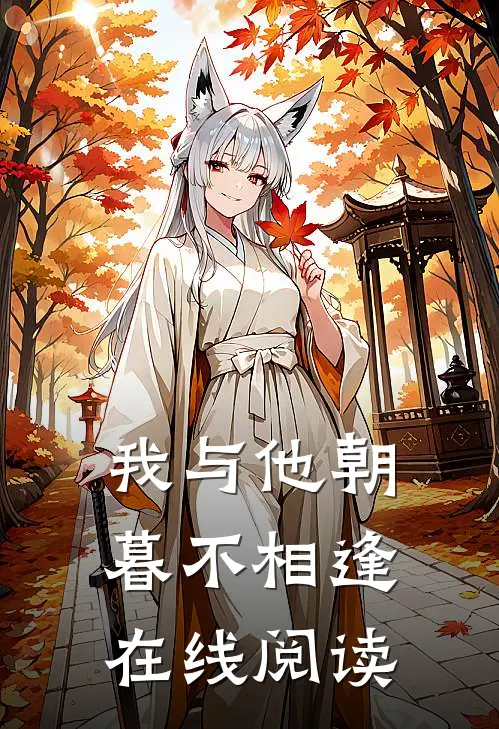 我与他朝暮不相逢在线阅读