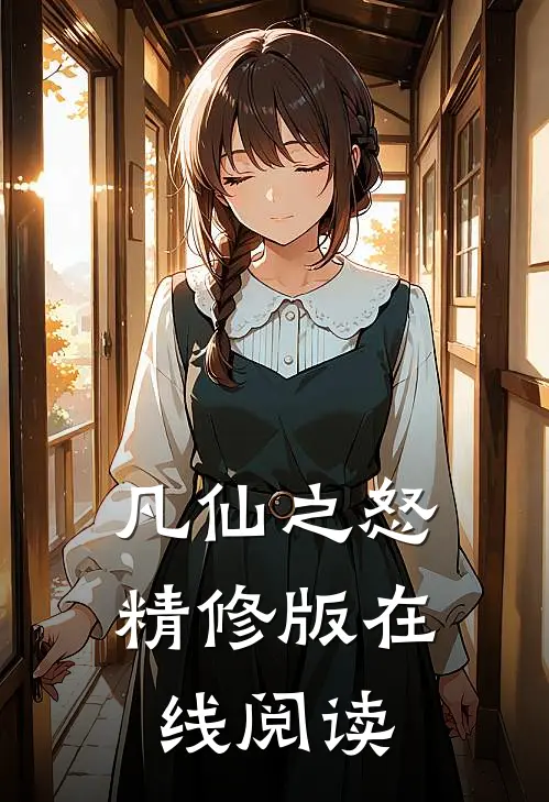 凡仙之怒精修版在线阅读