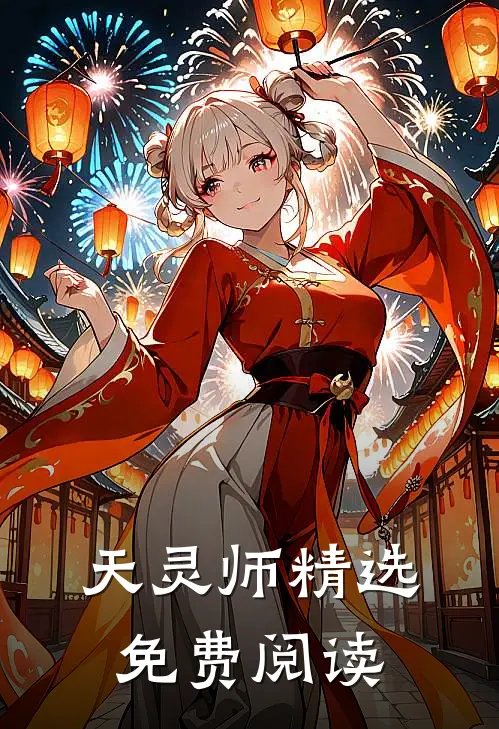 天灵师精选免费阅读