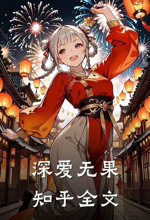 深爱无果知乎全文