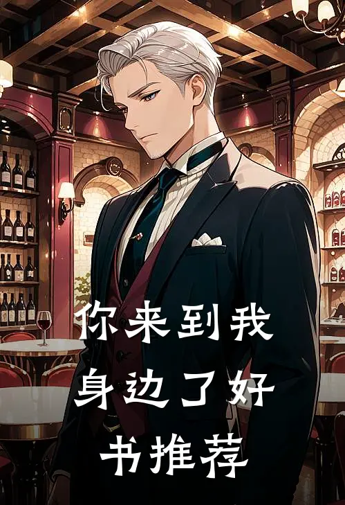 你来到我身边了好书推荐