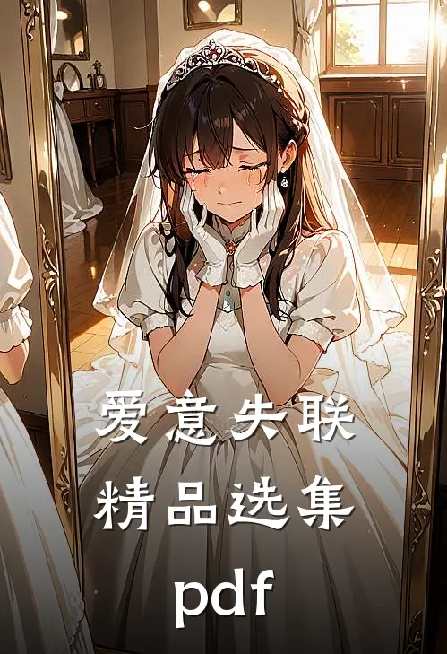 爱意失联精品选集pdf