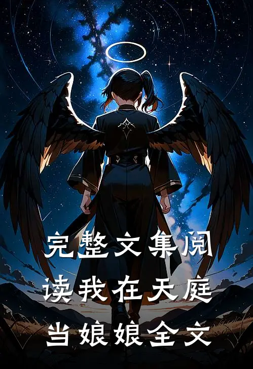 完整文集阅读我在天庭当娘娘全文