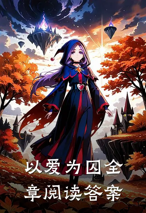以爱为囚全章阅读答案