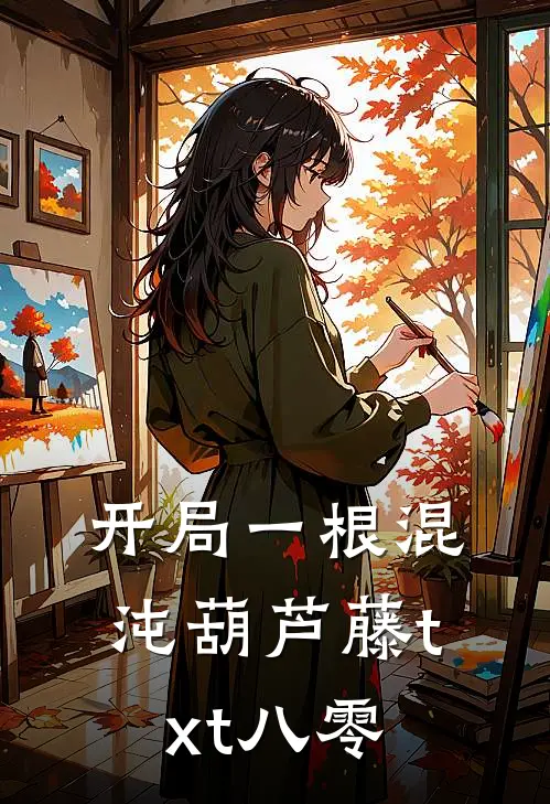 开局一根混沌葫芦藤txt八零