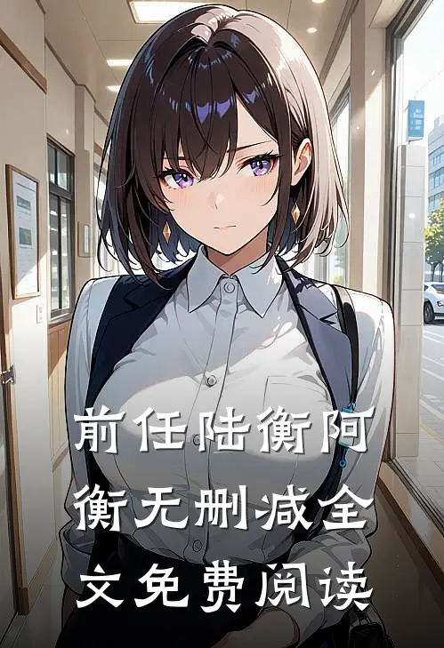 前任陆衡阿衡无删减全文免费阅读