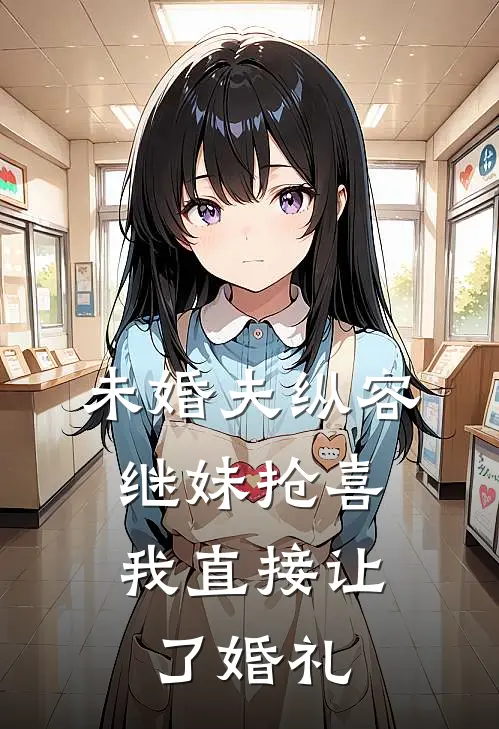 未婚夫纵容继妹抢喜，我直接让了婚礼