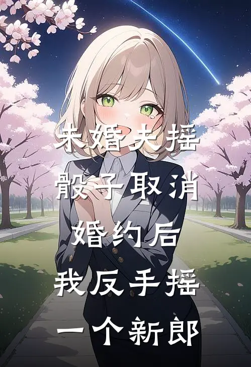 未婚夫摇骰子取消婚约后，我反手摇一个新郎