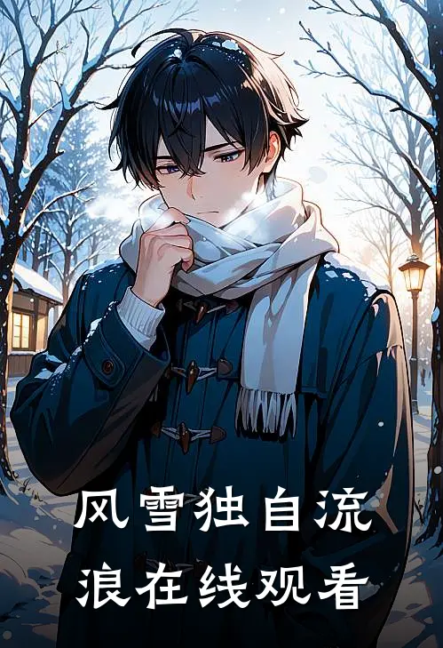 风雪独自流浪在线观看