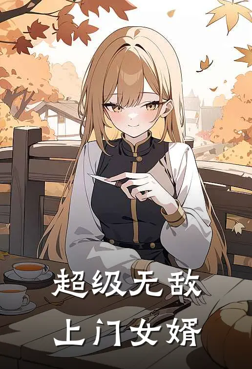 超级无敌上门女婿
