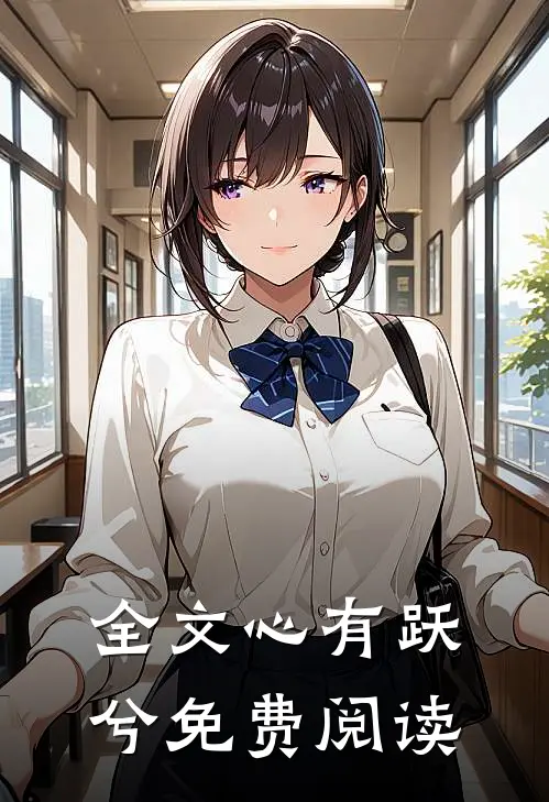全文心有跃兮免费阅读