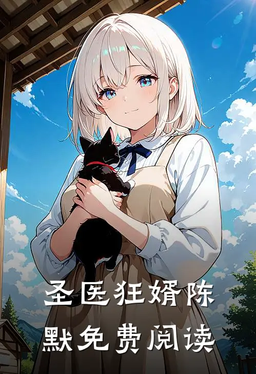 圣医狂婿陈默免费阅读