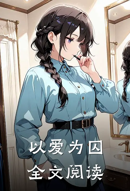以爱为囚全文阅读