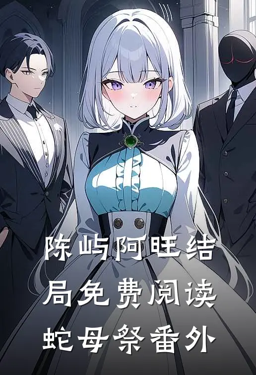 陈屿阿旺结局免费阅读蛇母祭番外