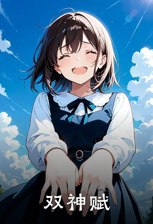 双神赋