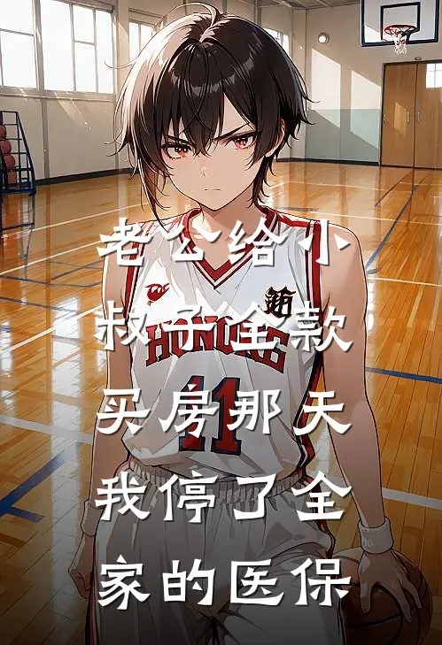 老公给小叔子全款买房那天，我停了全家的医保