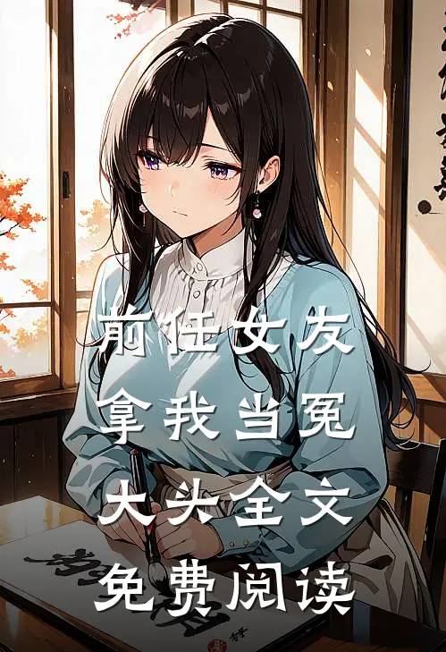 前任女友拿我当冤大头全文免费阅读