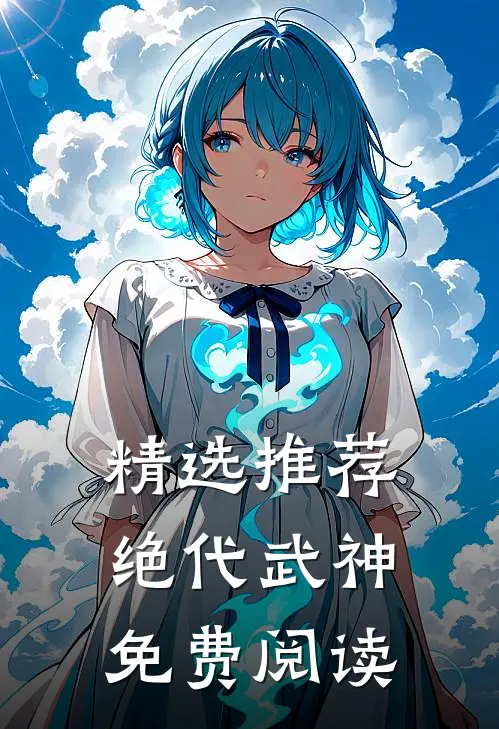 精选推荐绝代武神免费阅读