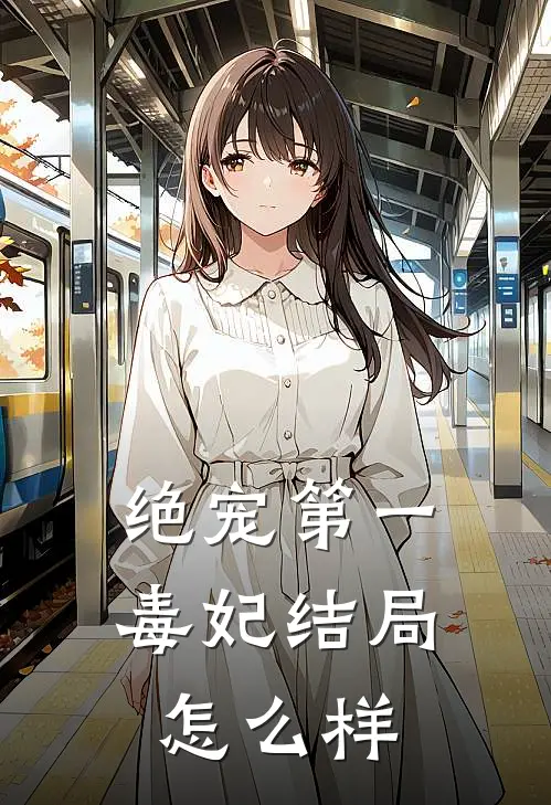 绝宠第一毒妃结局怎么样