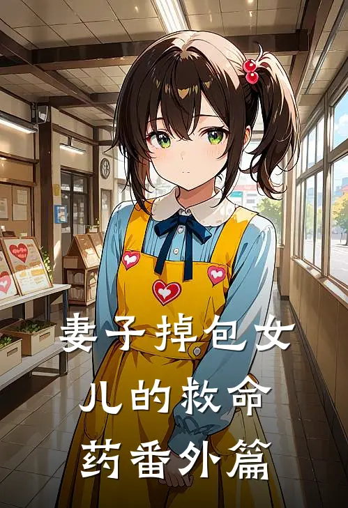 妻子掉包女儿的救命药 番外篇