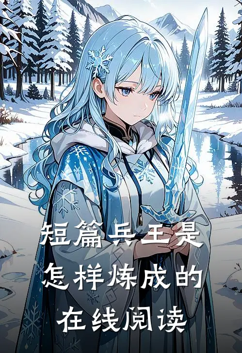 短篇兵王是怎样炼成的在线阅读