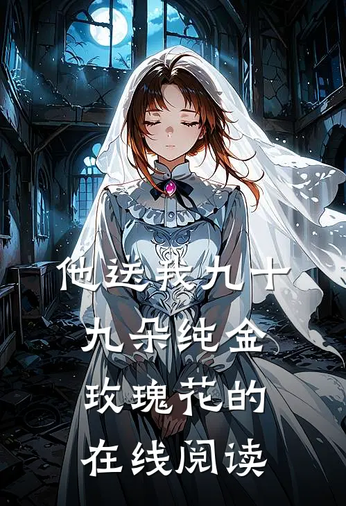 他送我九十九朵纯金玫瑰花的在线阅读