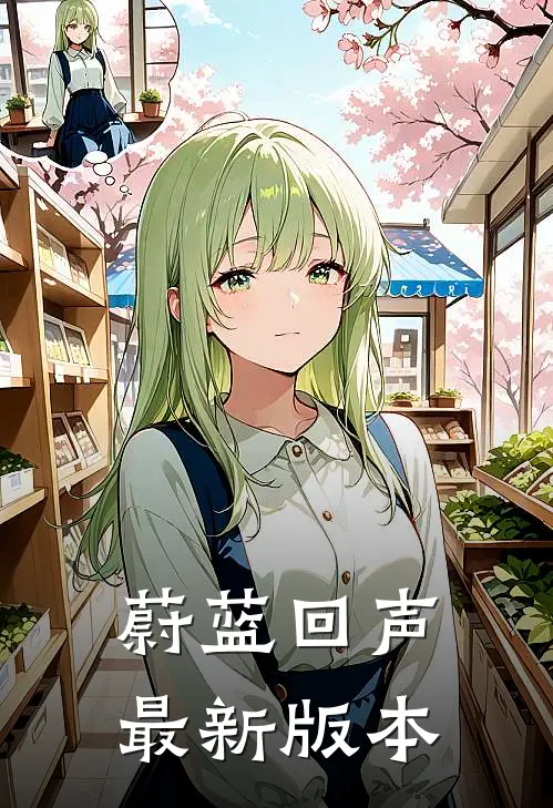 蔚蓝回声最新版本