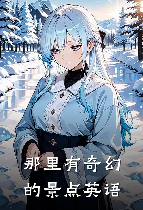 那里有奇幻的景点英语