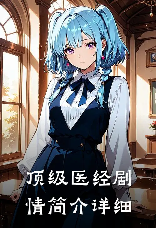 顶级医经剧情简介详细