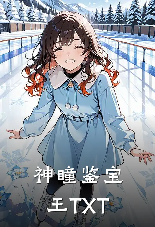 神瞳鉴宝王TXT