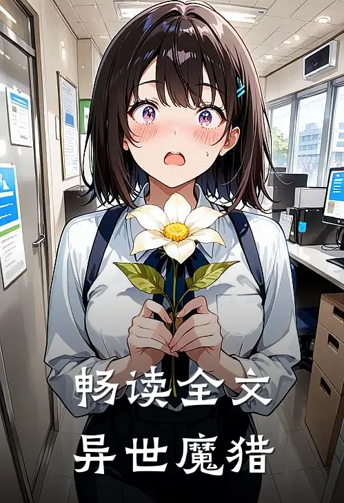 畅读全文异世魔猎