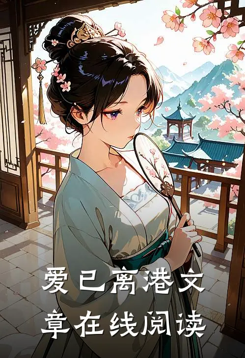 爱已离港文章在线阅读