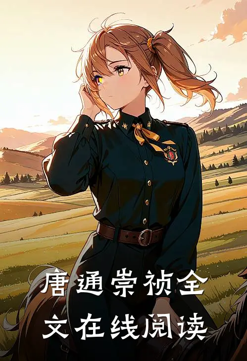 唐通崇祯全文在线阅读